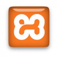 XAMPP logo